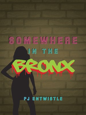 cover image of Somewhere in the Bronx